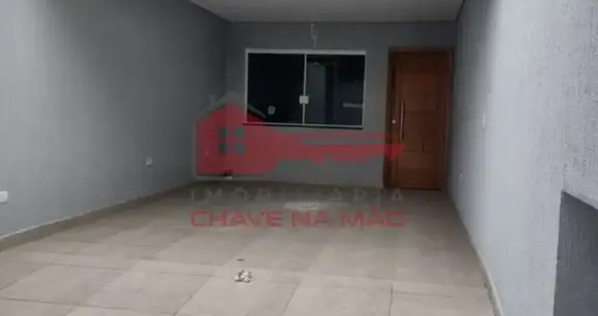 Apartamento com 3 quartos à venda na Vila Curuçá, Santo André 