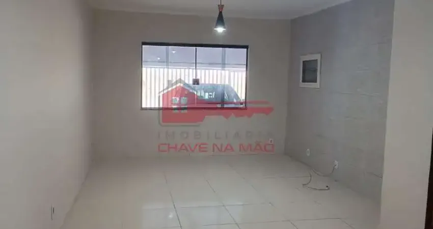 Casa com 3 quartos à venda no Jardim Europa, Santo André 