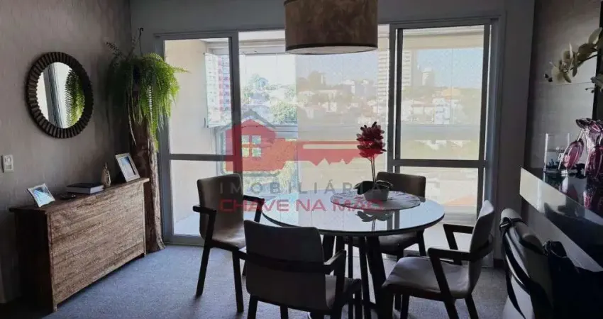 Apartamento com 3 quartos à venda no Jardim, Santo André 