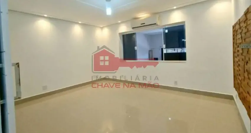 Casa com 3 quartos à venda na Vila Alpina, Santo André 