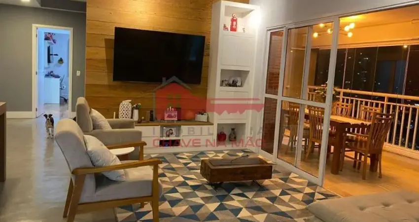 Apartamento com 3 quartos à venda no Centro, São Bernardo do Campo 