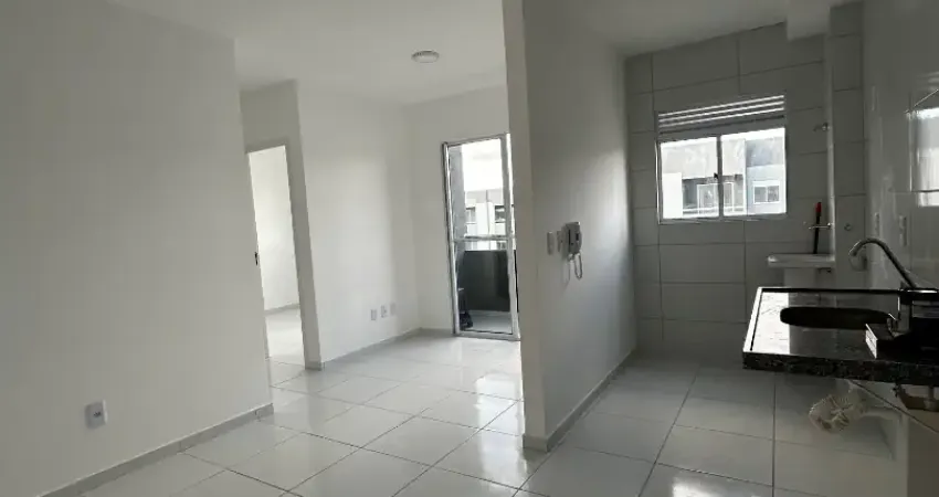 Apartamento para locação no condomínio gran village eusebio3