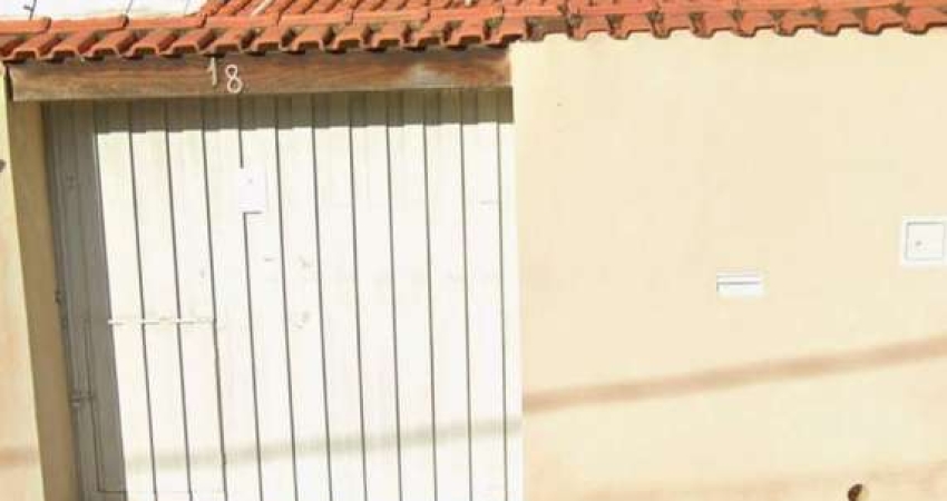 Casa para Venda em Sorocaba, Jardim Dois Corações, 2 dormitórios, 1 suíte, 1 banheiro, 2 vagas