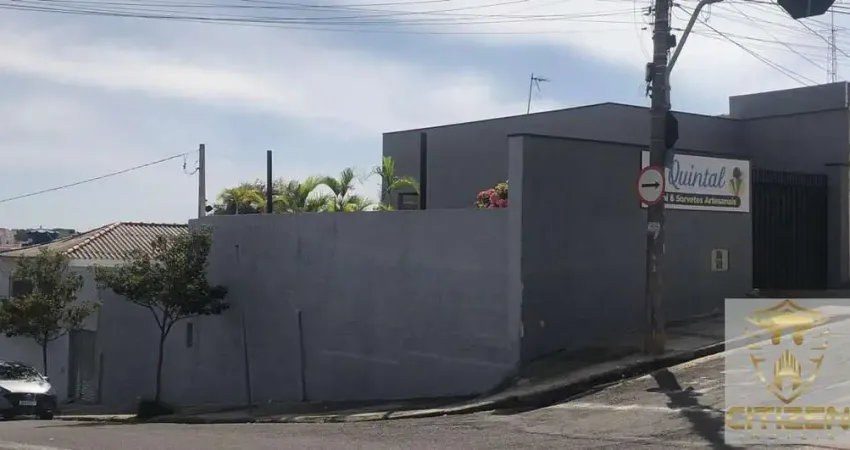 Casa para Venda em Sorocaba, Vila Adélia, 2 dormitórios, 1 suíte, 3 banheiros, 1 vaga