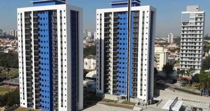 Apartamento para Locação em Sorocaba, Jardim Pagliato, 2 dormitórios, 1 suíte, 1 banheiro, 2 vagas
