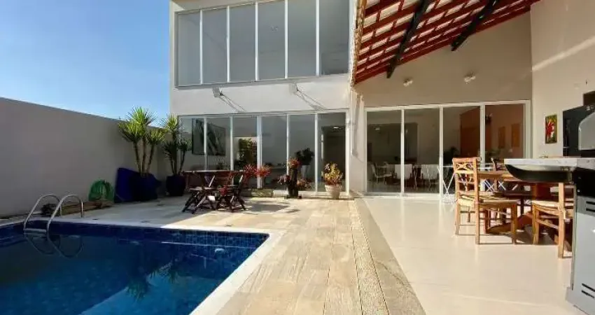 Casa em Condomínio para Venda em Sorocaba, Jardim Residencial Le France, 3 dormitórios, 1 suíte, 3 banheiros, 4 vagas