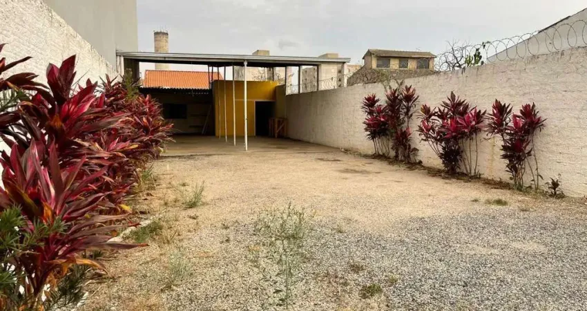 Terreno Comercial para Venda em Sorocaba, Jardim Tulipas, 1 dormitório, 1 banheiro