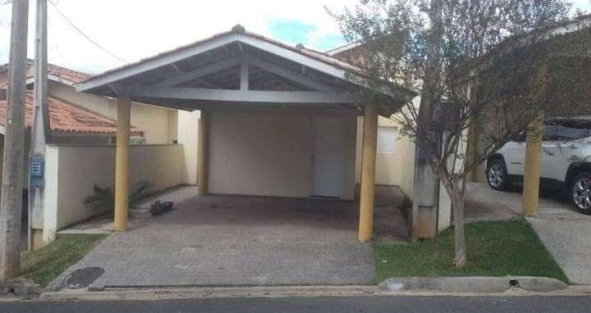 Casa em Condomínio para Venda em Sorocaba, Jardim Flamboyant, 2 dormitórios, 1 suíte, 1 banheiro, 2 vagas