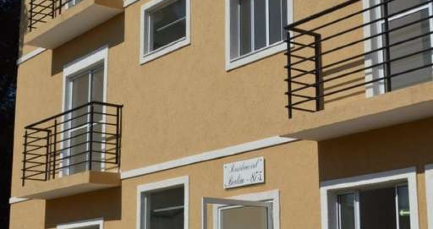 Apartamento para Venda em Sorocaba, Éden, 2 dormitórios, 1 banheiro, 1 vaga