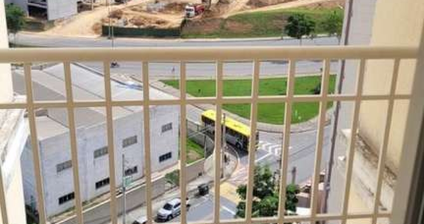 Apartamento para Locação em Sorocaba, Vila Odim Antão, 2 dormitórios, 1 banheiro, 1 vaga
