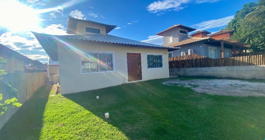 Casa 3 Quartos no Green Ville 1 – Rasa, Búzios