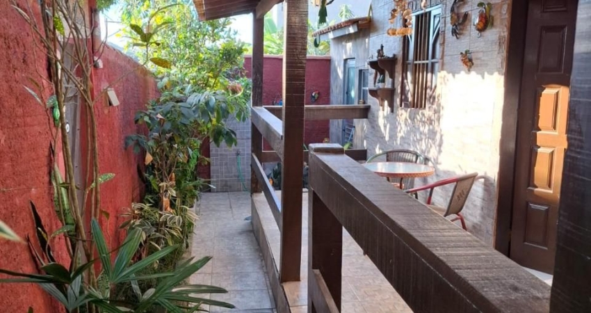 Casa 2 quartos a venda no Bairro da Rasa por R$300.000,00