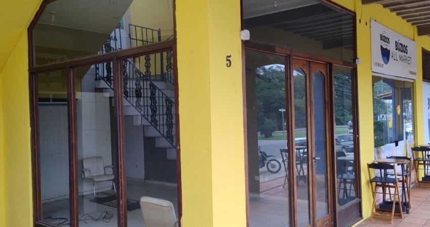 Sala comercial com 1 sala para alugar na Avenida José Bento Ribeiro Dantas, 815, Portal da Ferradura, Armação dos Búzios