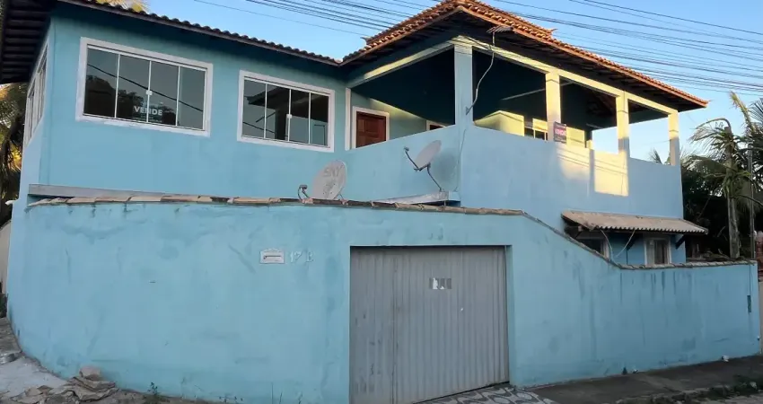 Casa com 3 quartos à venda na Armação dos Búzios, 17 B, Praia Rasa, Armação dos Búzios