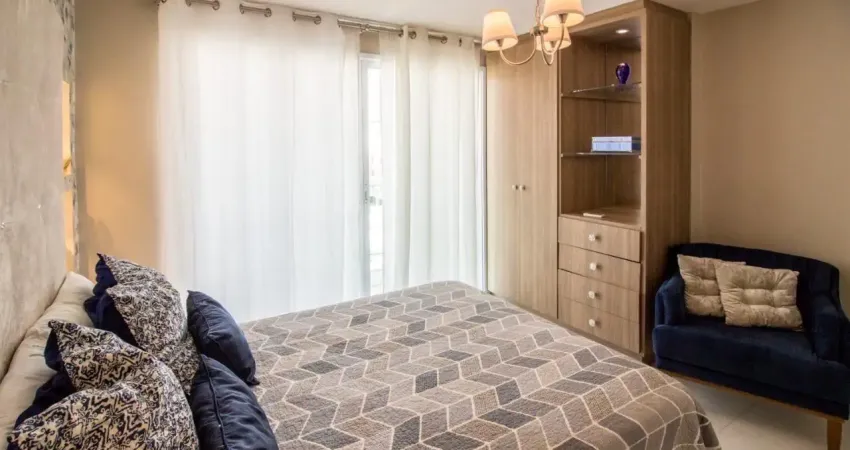 ️ apartamento à venda – residencial pacific | praia do forte – passagem, cabo frio