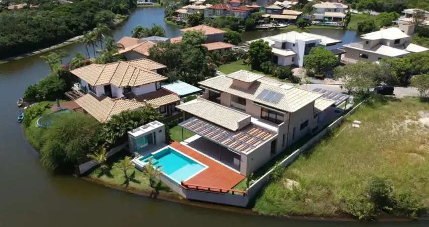 Casa em condomínio fechado com 6 quartos à venda na Armação dos Búzios, 101, Manguinhos, Armação dos Búzios