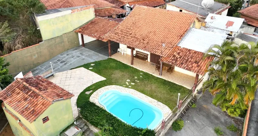 Oportunidade casa à venda – enseada do gâncho, manguinhos, búzios