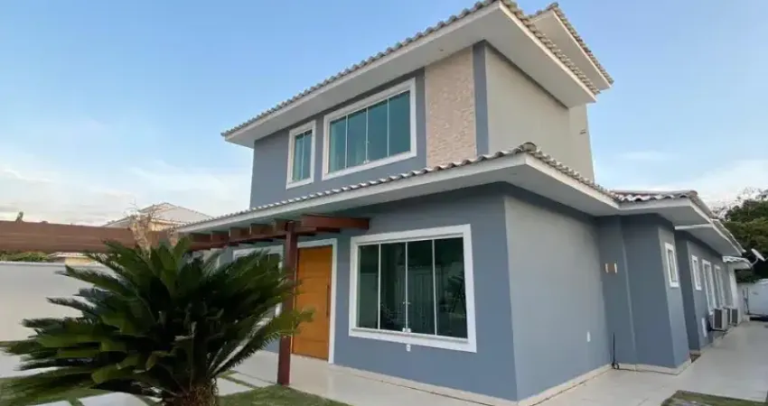 Casa em condomínio fechado com 3 quartos à venda na Armação dos Búzios, S/N, Caravelas, Armação dos Búzios