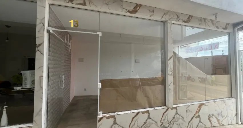 Ponto comercial com 1 sala para alugar na Rua Juscelino de Souza, S/n, Rasa, Armação dos Búzios