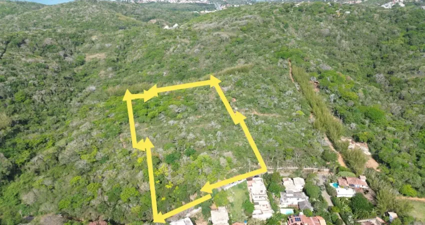 Oportunidade para construtores e investidores – terreno em man