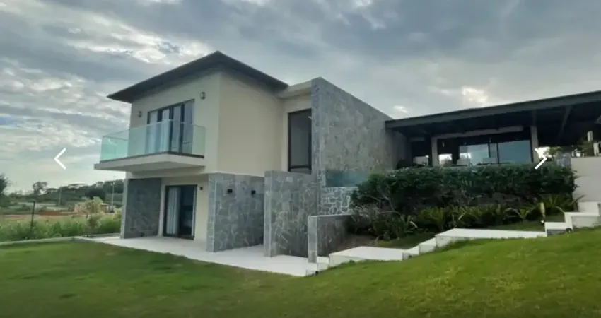 Casa em condomínio fechado à venda no Aretê Búzios, Armação dos Búzios 