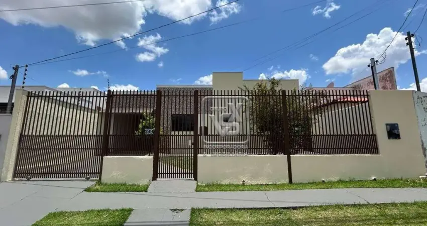 Casa com 3 quartos à venda no Jardim Campo Verde, Campo Verde 