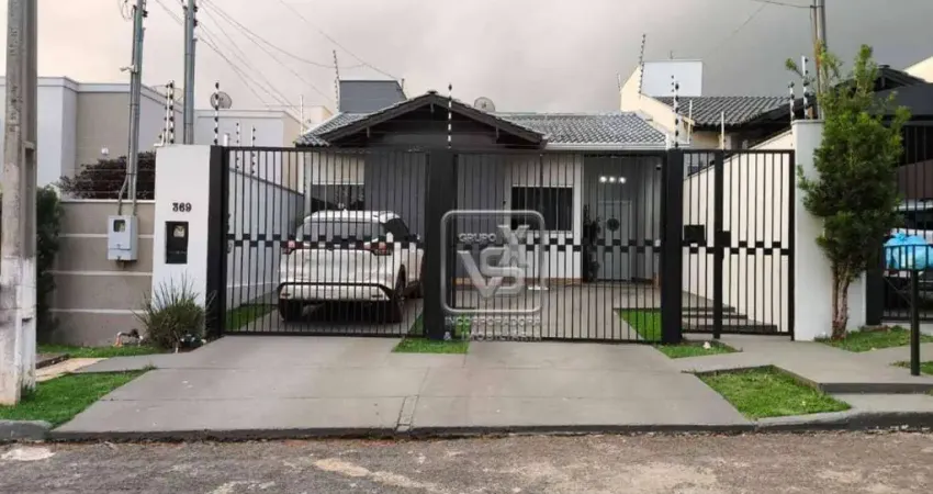 Casa com 2 quartos à venda no Jardim Campo Verde, Campo Verde 