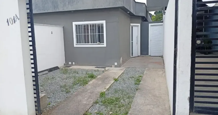 CASA A VENDA BAIRRO VIENA