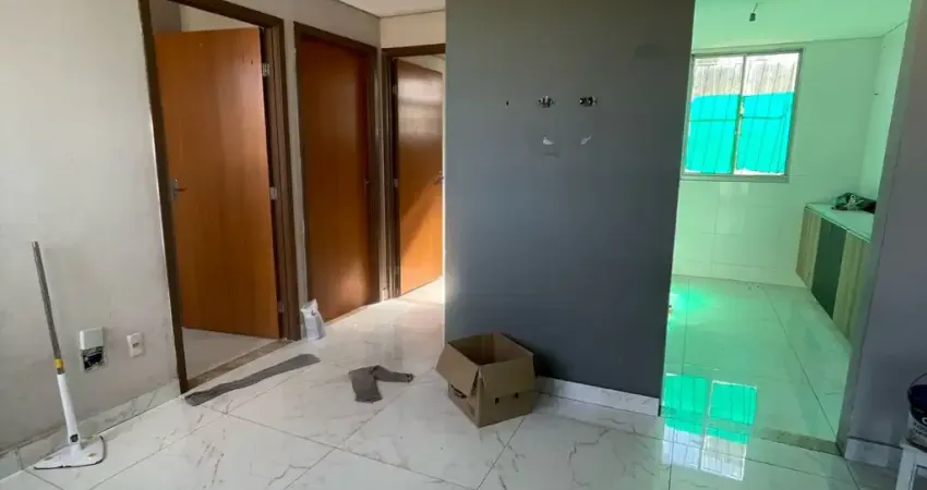 Apartamento no bairro Nazare, 2 quartos, proximo ao posto de saude, Umei,  supermercados.  Excelente oportunidade.
