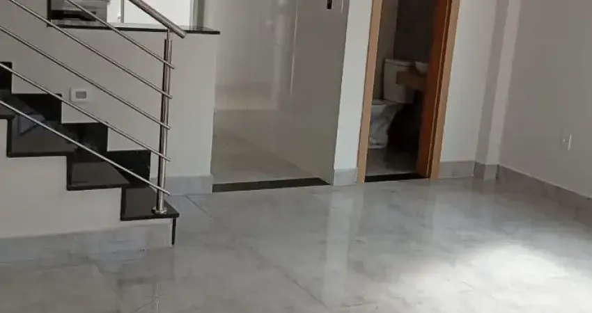 Casa com 3 quartos à venda na Rua Ministro Hermenegildo de Barros, 405, Itapoã, Belo Horizonte