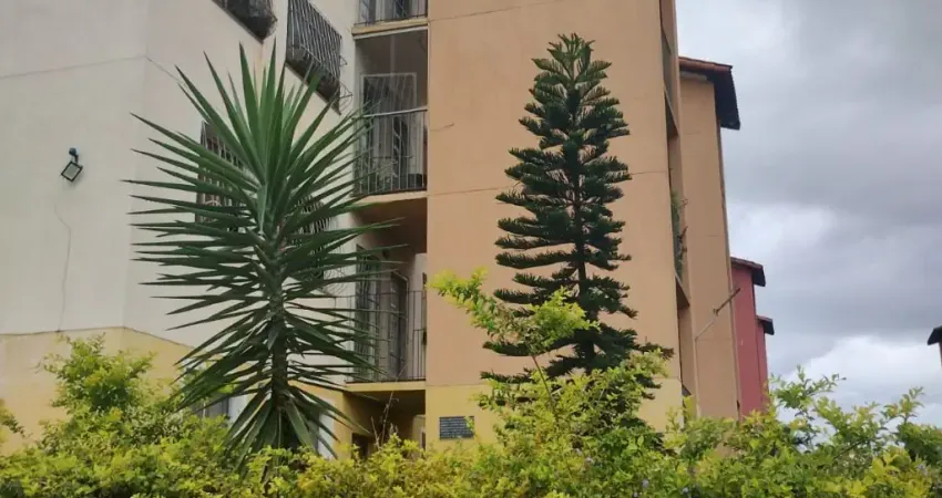 apartamento no jardim vitoria