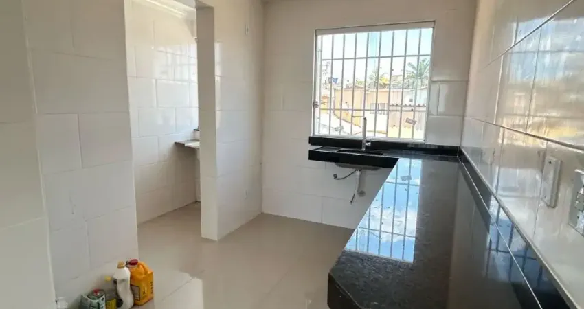 Lindo apartamento nunca teve morador, bairro céu azul