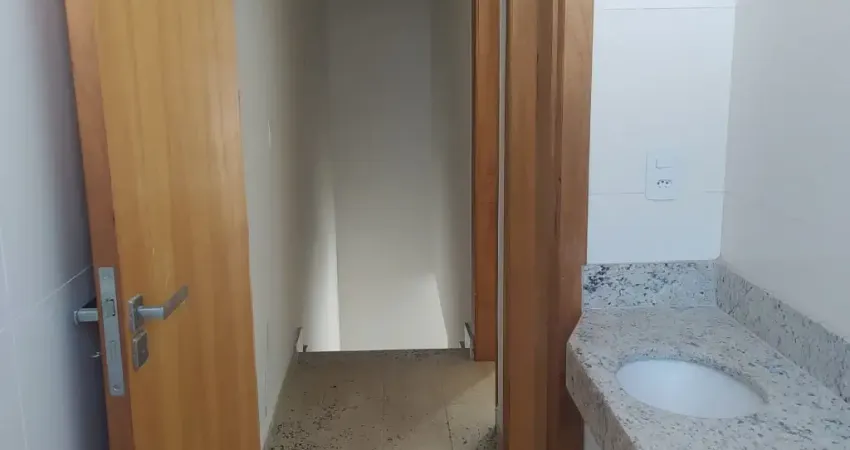Casa com 2 quartos à venda no Céu Azul, Belo Horizonte 