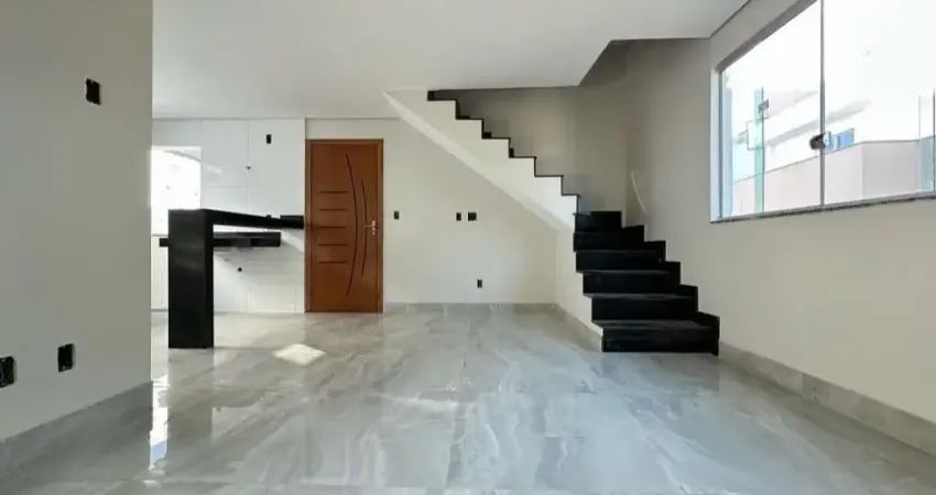 Linda cobertura no Heliópolis