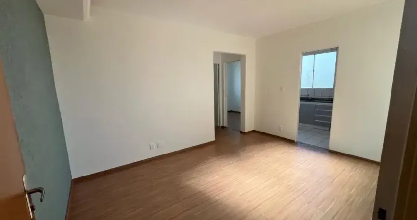 Apartamento com 2 quartos à venda no São Bernardo, Belo Horizonte 