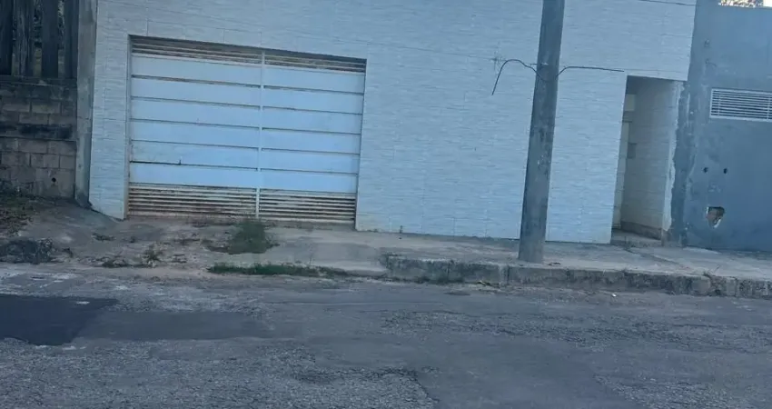 Terreno à venda na Rua Professor Rivadávia Gusmão, 635, Garças, Belo Horizonte