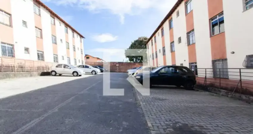 Apartamento com 2 quartos à venda na Rua Marlene Mendes Pereira, Céu Azul, Belo Horizonte