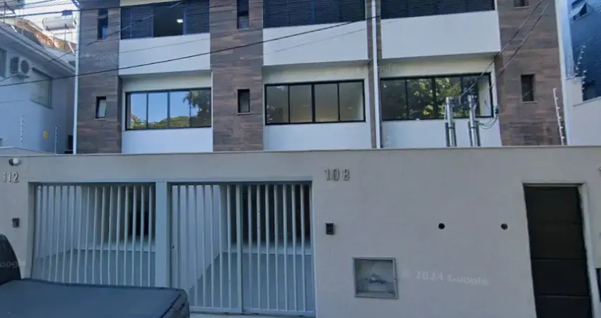Casa geminada alto padrão à venda no bairro itapoã  r$896.000,00 – belo horizonte/mg