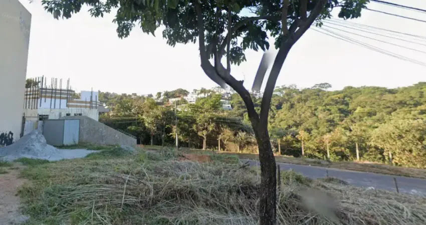 Lote de esquina à venda no bairro cabral r$850.000,00 – contagem/mg