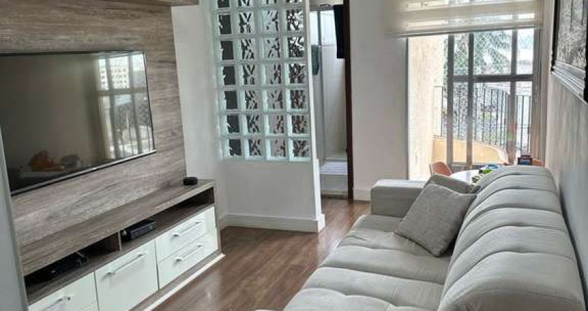 Apartamento 02 Dormitório(s) 01 Vaga(s) Área útil: 56,00 m²  Região: Zona Leste