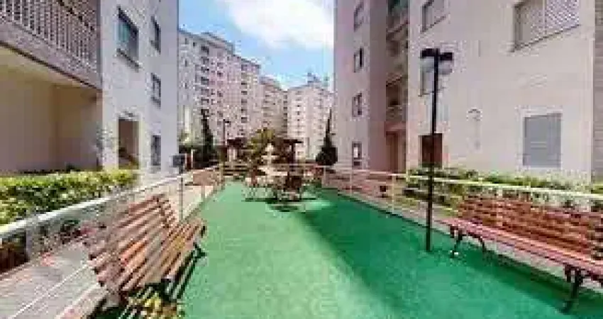 Apartamento 02 Dormitórios 01 Vaga Área útil: 50,00 m² Região: Zona Leste