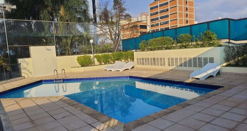 Apartamento  02 Dormitório(s) 02 Vaga(s) Área útil: 0,00 m² Região: Zona Leste
