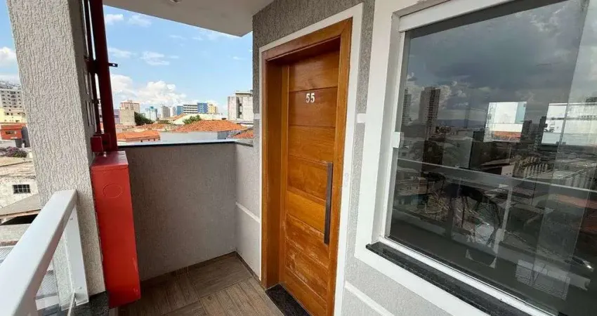 Apartamento 02 Dormitórios 01 Vaga Área útil: 48,00 m² Zona Leste