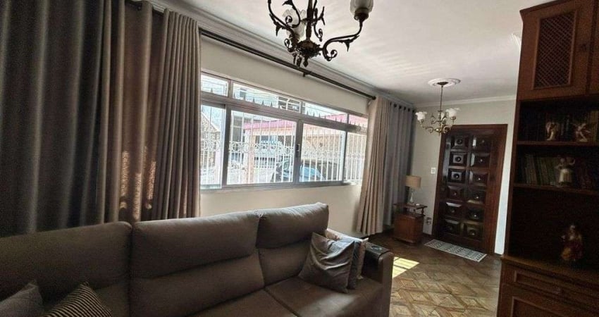 Casa 1 suítes , 3 dormitórios ,3 Banheiros  3 Vaga  Região: Zona Leste