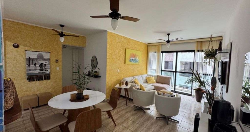 Apartamento com 2 quartos à venda na Rua José da Silva Rainho, 216, Jardim Las Palmas, Guarujá