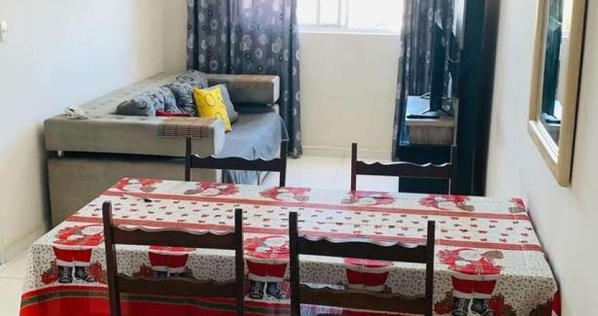 Apartamento à Venda – 1 Dormitório | 1 Vaga | Guarujá – Praia da Enseada