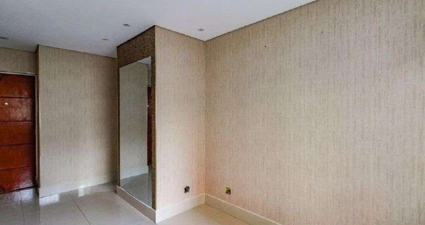 Apartamento  01 Dormitório 01 Vaga Área útil: 54,00 m² Região: Guarulhos