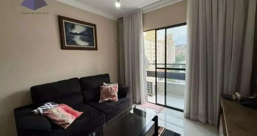 Apartamento   02 Dormitório 01 Vaga Área útil: 62,00 m² Região: Guarulhos