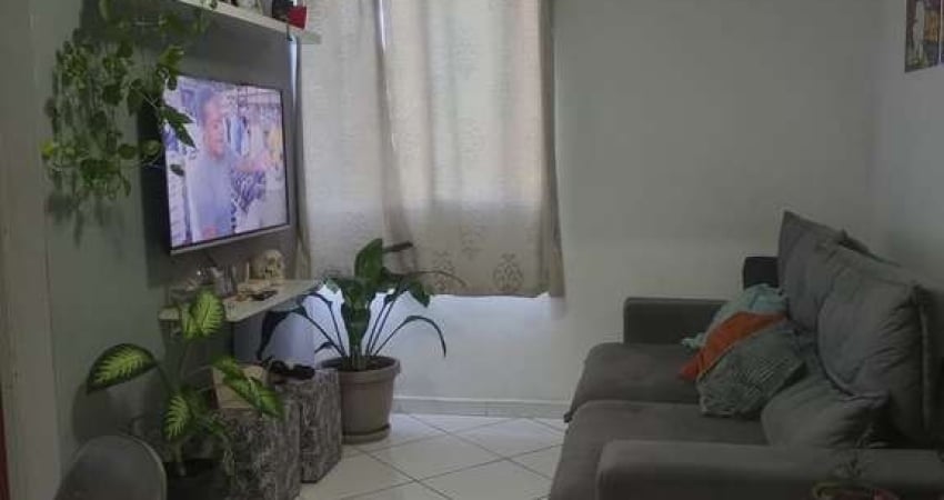 Apartamento – 2 Dormitórios – 44 m² – Jardim São Luís, Guarulhos