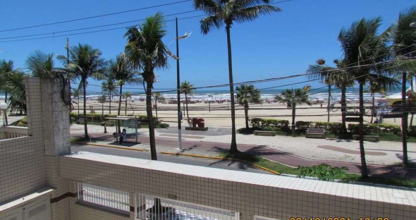 Apartamento   01 Dormitório 01 Vaga Área útil: 45,00 m² Região: Praia Grande